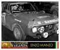 21 Lancia Fulvia HF Bagna - Del Prete (1)